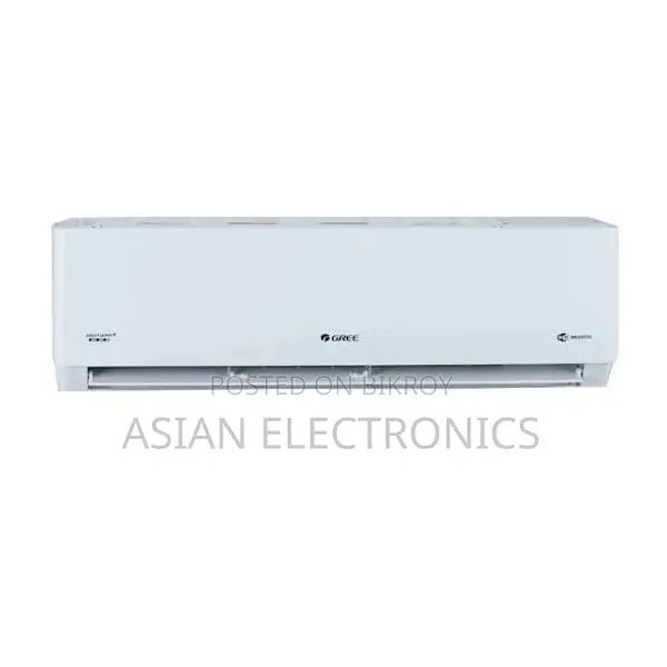 Inverter Gree 1.5 Ton Split Type Air conditioner/Ac.