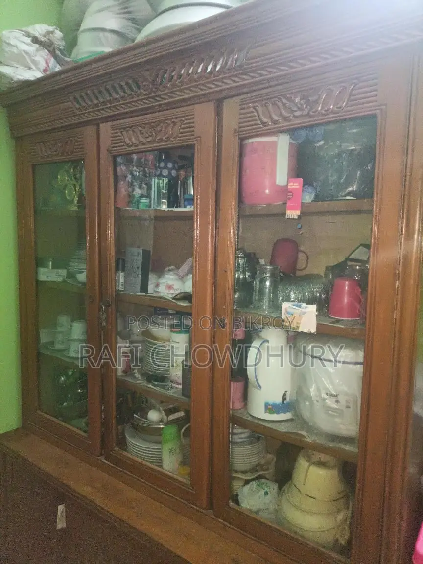 Showcase for sale