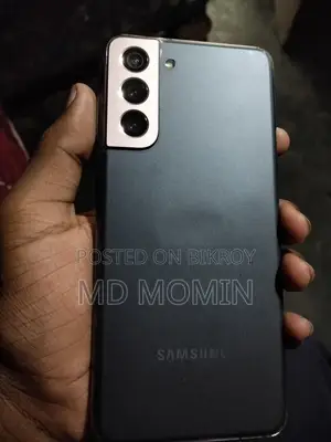 স্যামসাং গ্যালাক্সি এস২১ ৫জি (ব্যবহৃত)