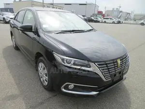 Toyota Premio FEX Black 4.5 Point 2021