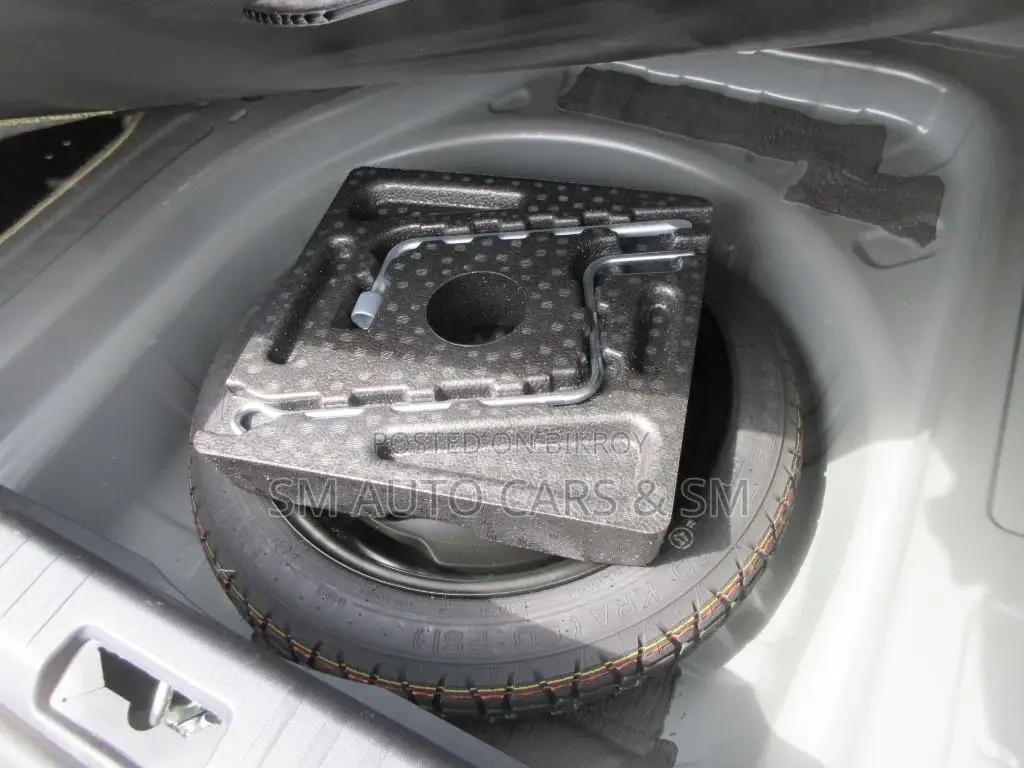 Toyota Premio FEX Black 4.5 Point 2021