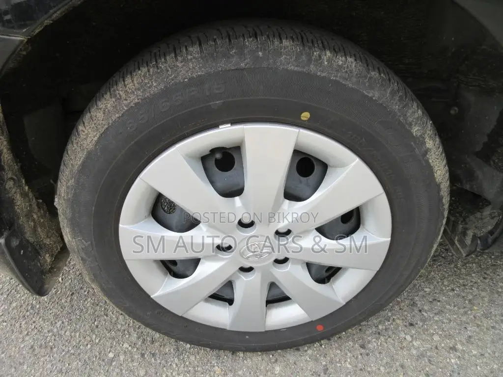 Toyota Premio FEX Black 4.5 Point 2021