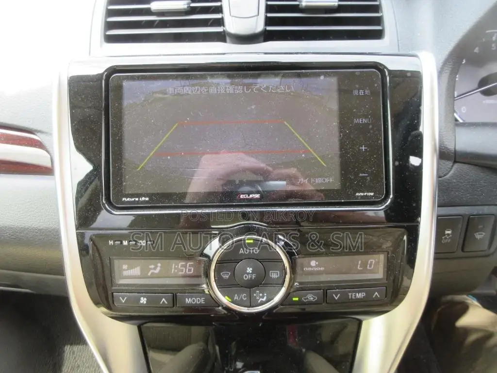Toyota Premio FEX Black 4.5 Point 2021