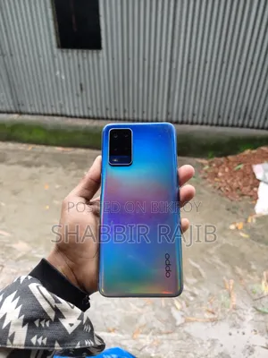 Oppo A54 128 GB Blue