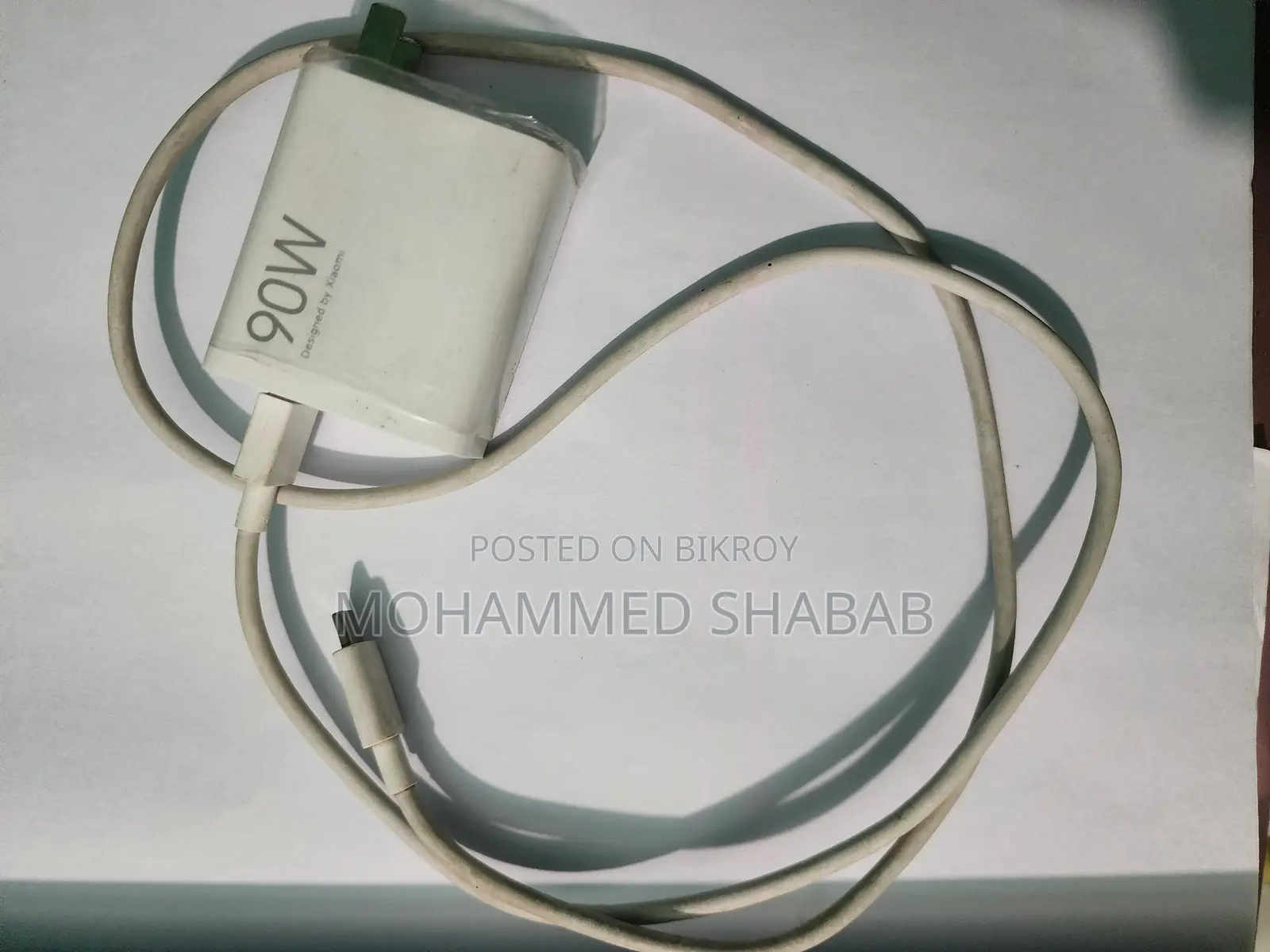 Xiaomi Redmi Turbo 4 (Used)