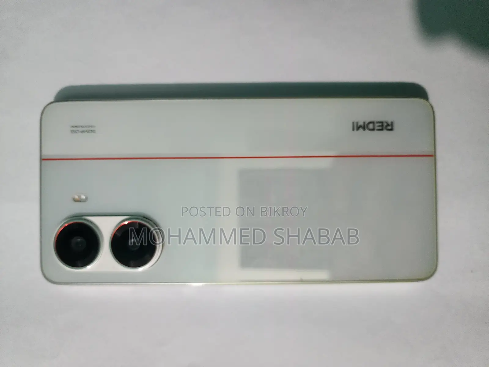 Xiaomi Redmi Turbo 4 (Used)