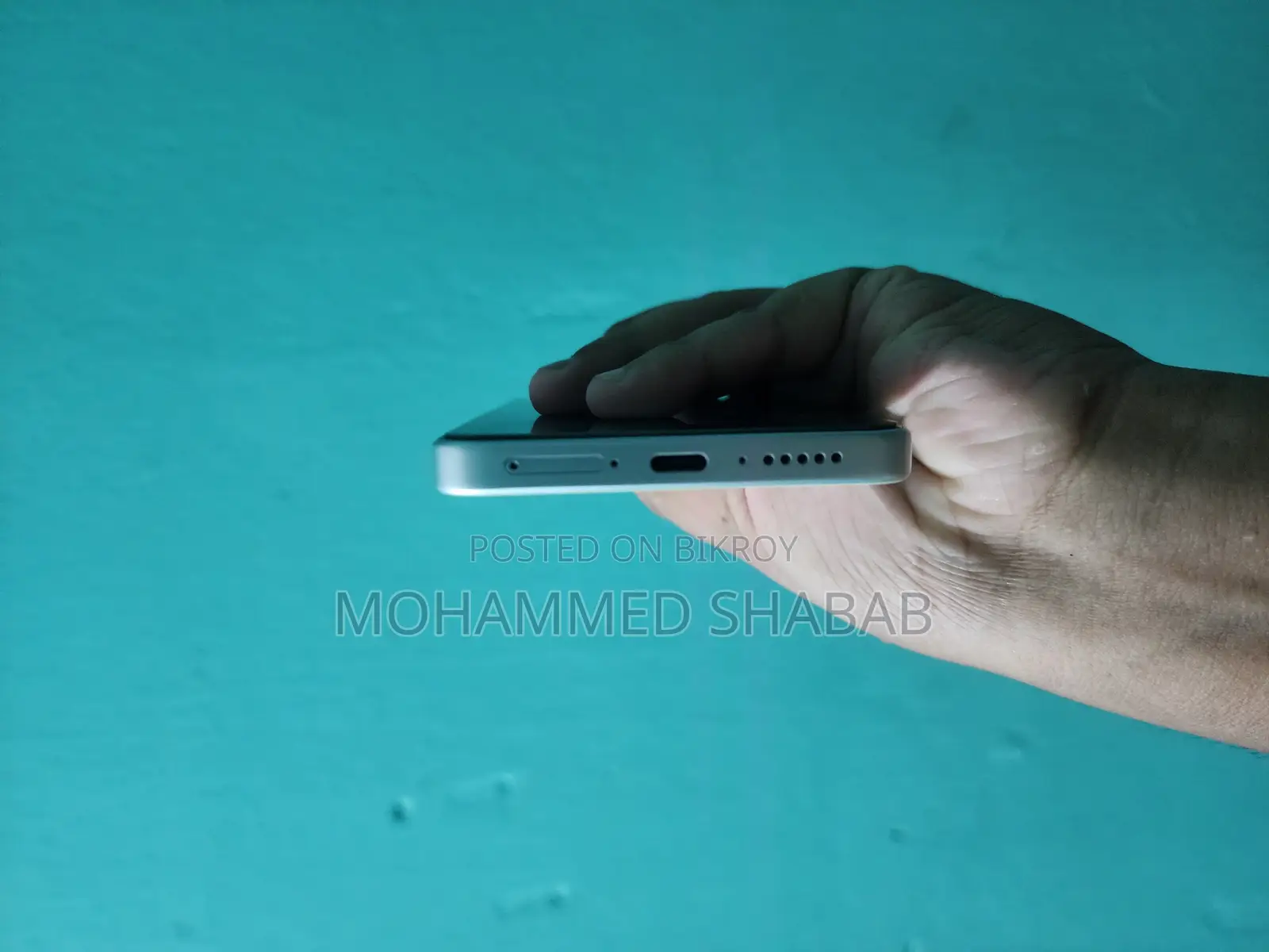 Xiaomi Redmi Turbo 4 (Used)