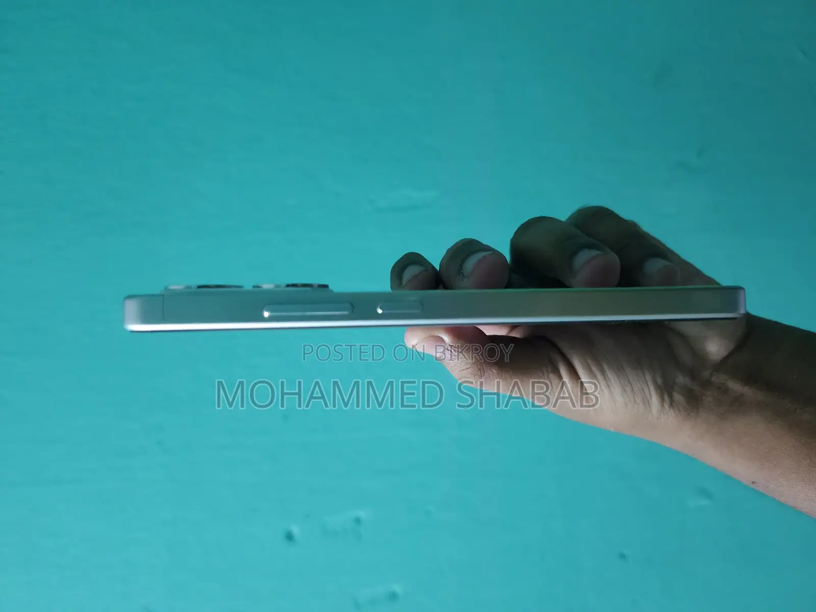 Xiaomi Redmi Turbo 4 (Used)