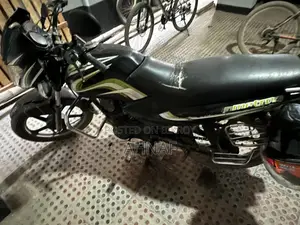 TVS Metro 2014