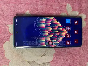 Motorola Edge 60 Fusion (Used)