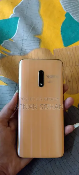 Realme X (Used)
