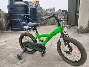 Bicycle for sale