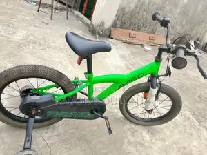 Bicycle for sale