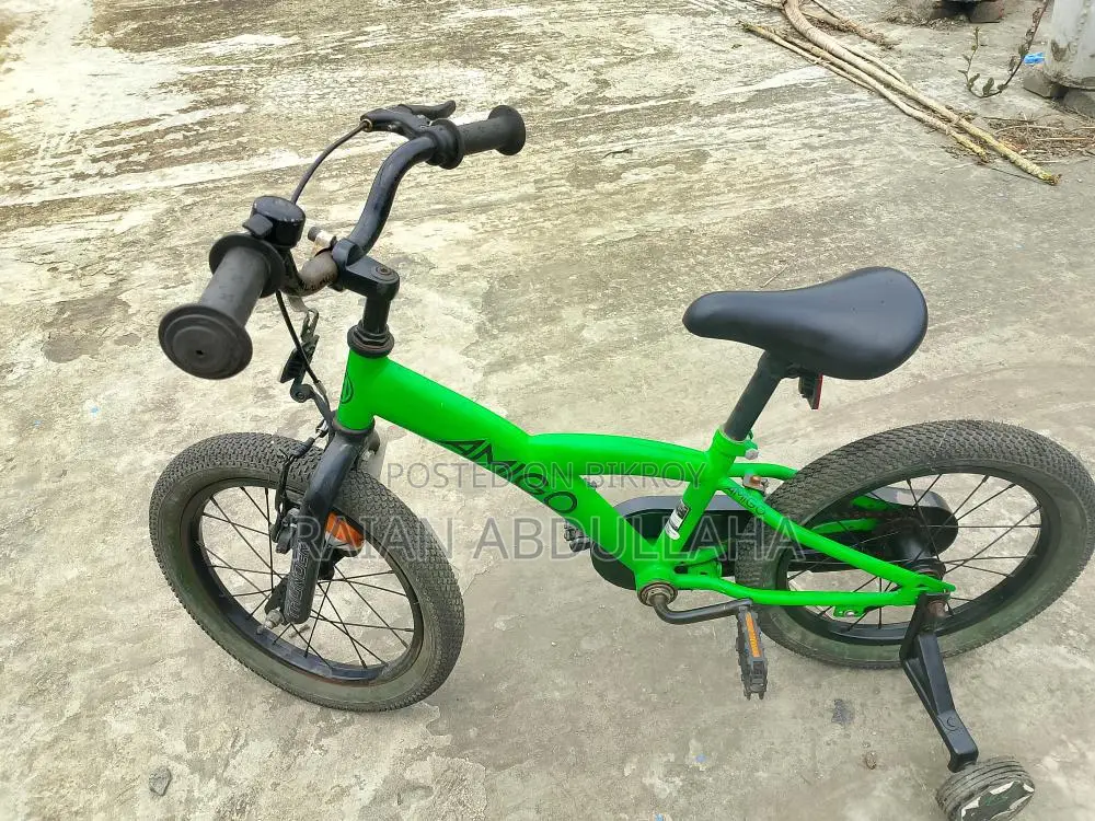 Bicycle for sale