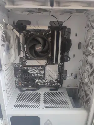Ryzen Pc for Sale Without Monitor