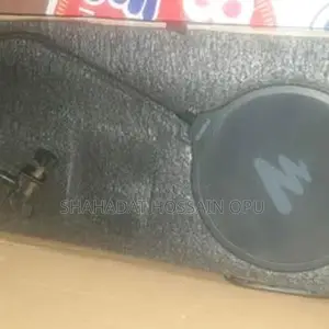 Mic with Live Sound Card