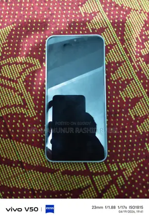 Vivo X200 FE . (Used)