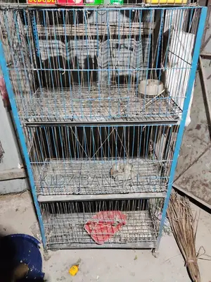Cage for sale