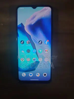 Vivo Y02 t (ব্যবহৃত)