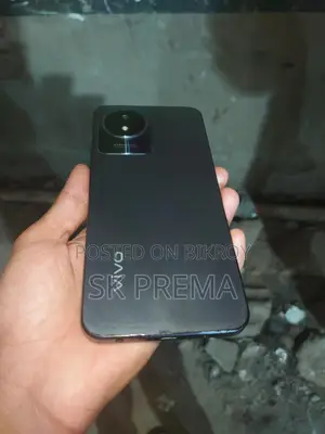 Vivo Y02 t (ব্যবহৃত)