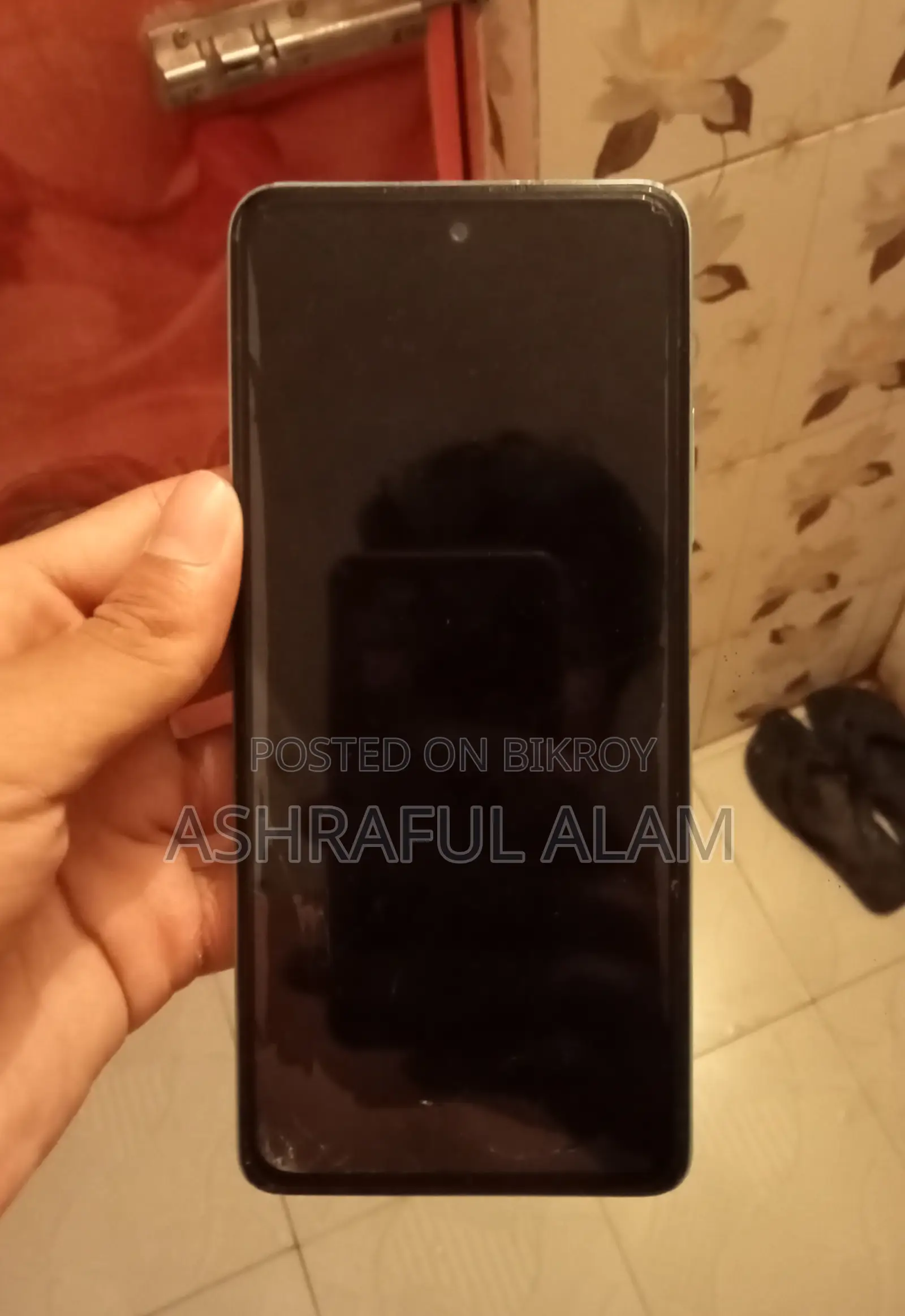 Infinix (Used)