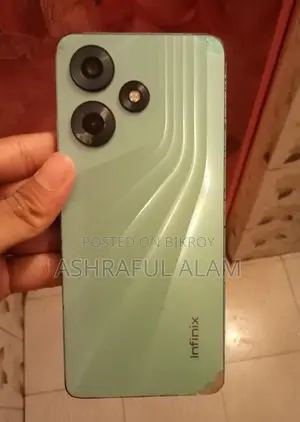 Infinix (Used)