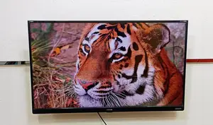 SINGER-43 INCH SMART ANDROID TV