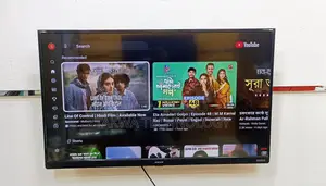 SINGER-43 INCH SMART ANDROID TV