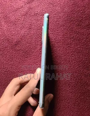 Samsung Galaxy S20 128 GB Blue