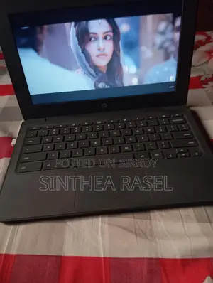 Hp Laptop