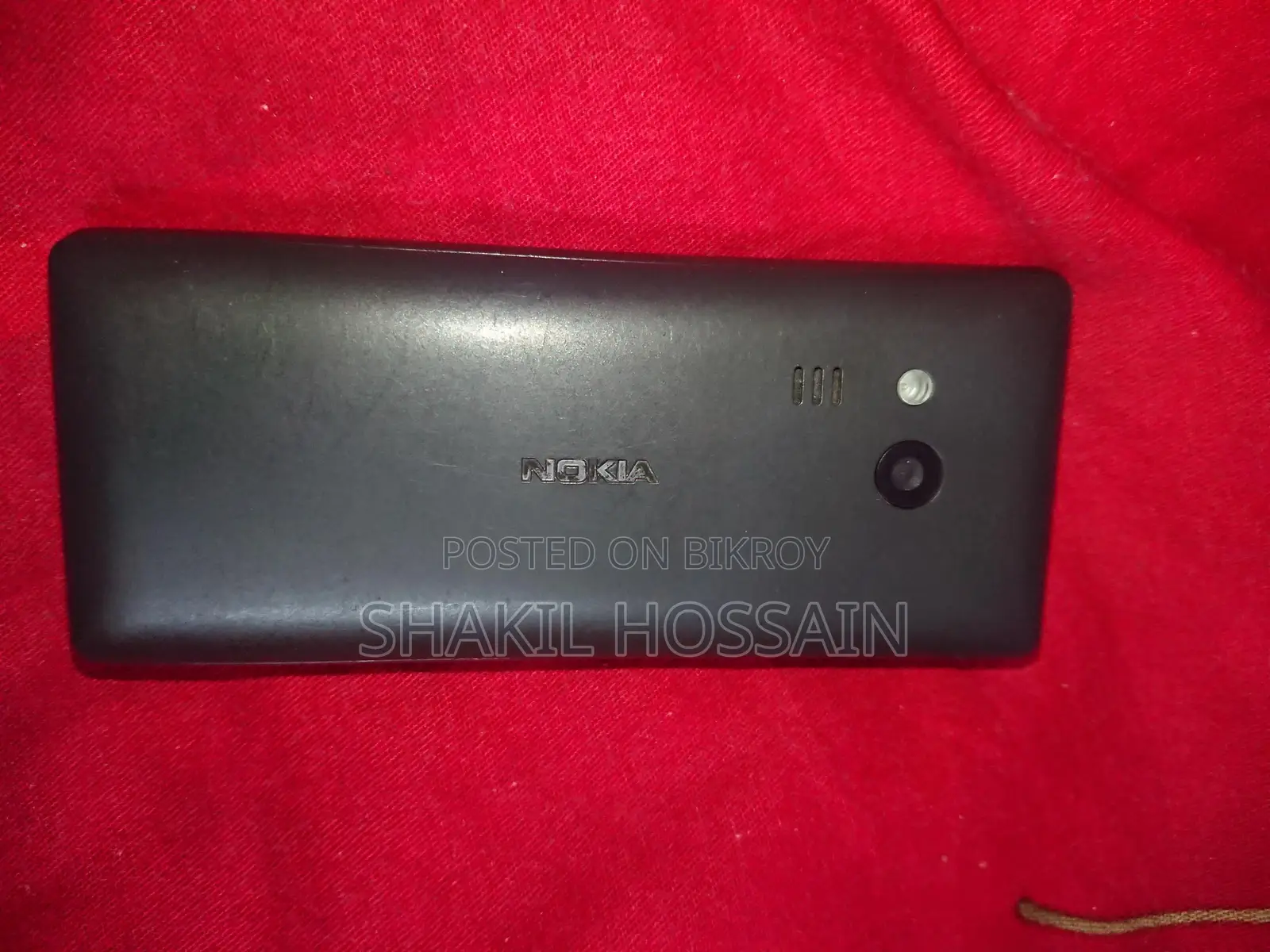 Nokia 216 (Used)
