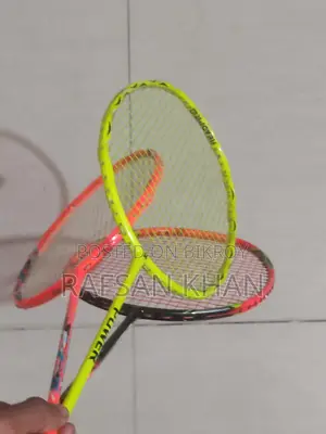Badminton