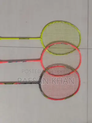 Badminton