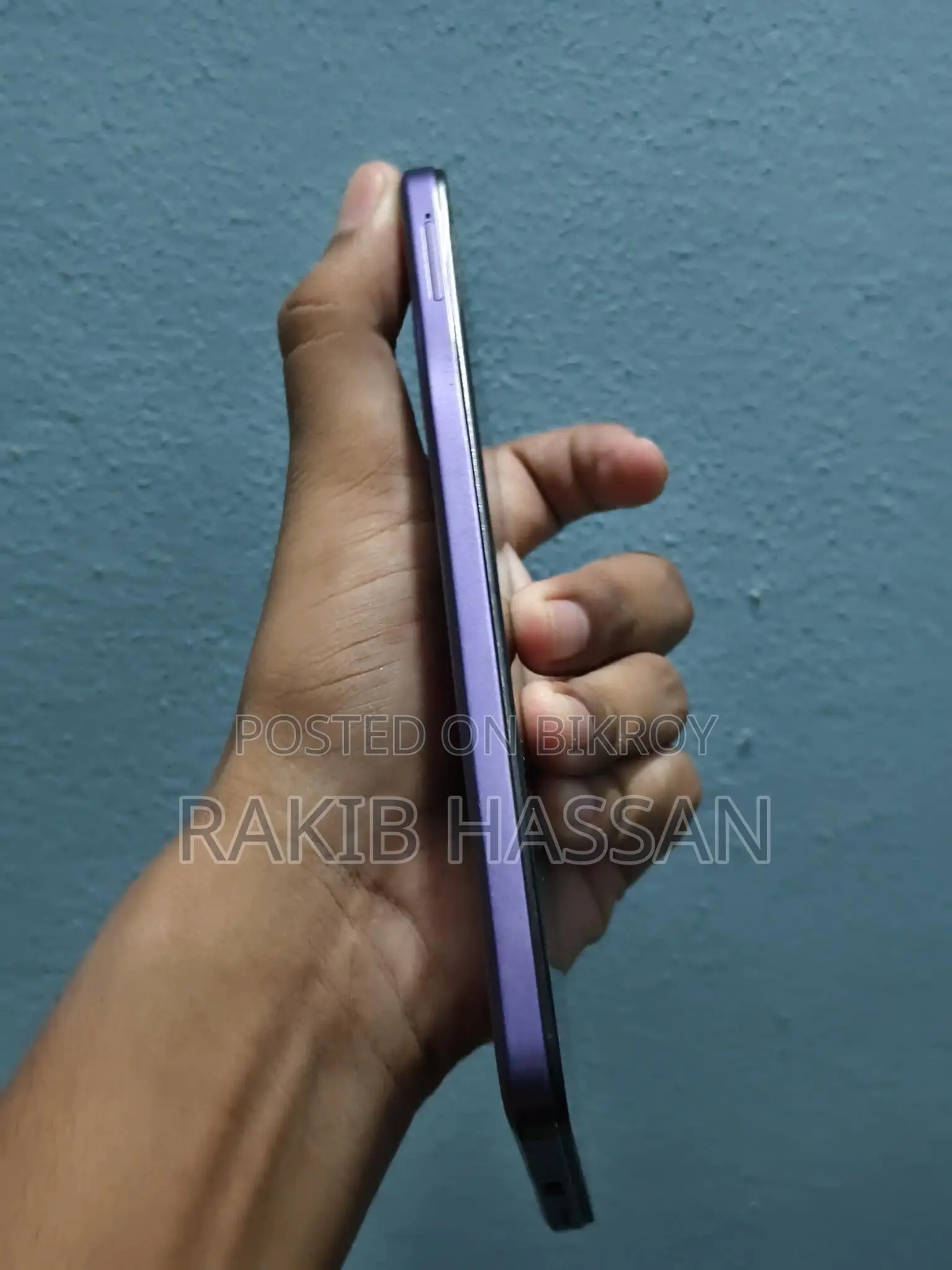 Vivo T4x 5G (Used)
