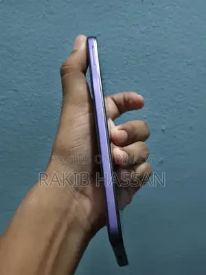 Vivo T4x 5G (Used)