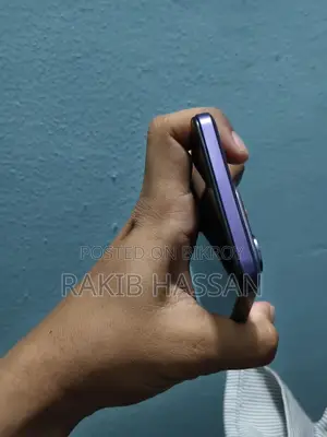 Vivo T4x 5G (Used)
