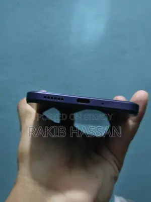 Vivo T4x 5G (Used)