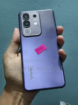 Vivo T4x 5G (Used)