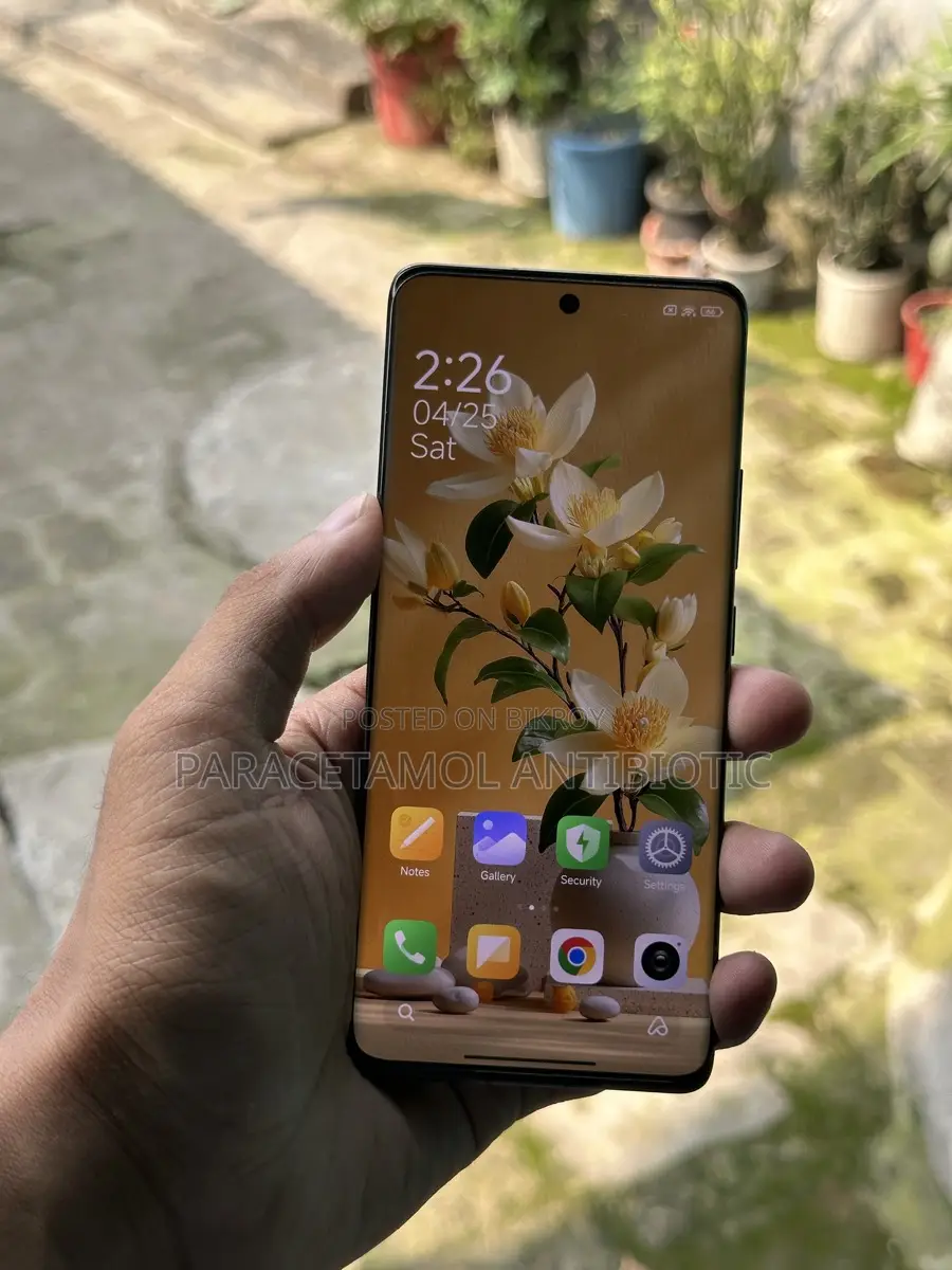 Xiaomi Civi 1s (Used)