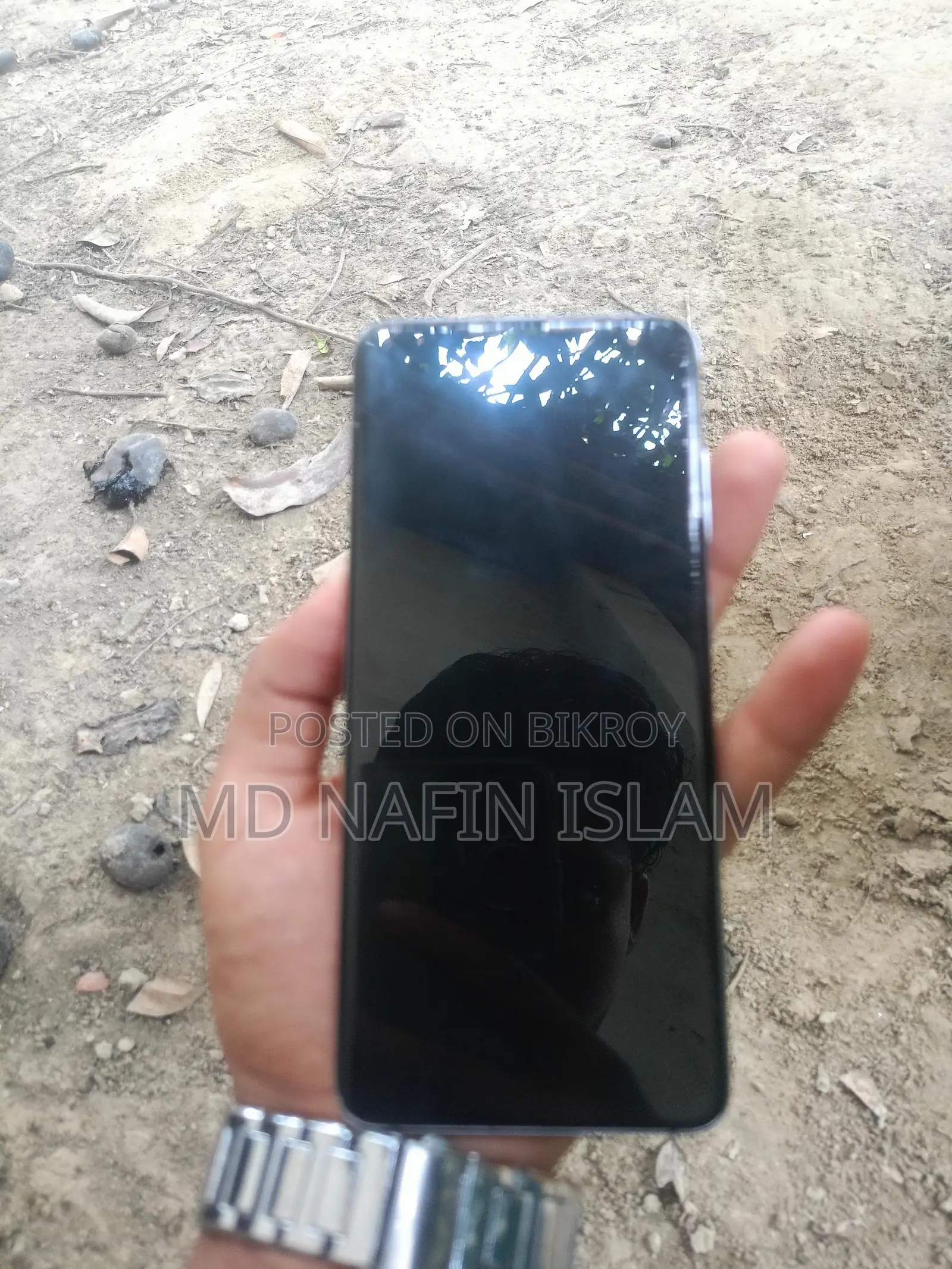 Samsung Galaxy S20 12/128 (Used)