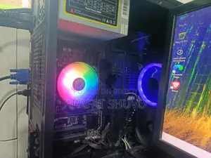 6th Gen Computer with Monitor for Sale
