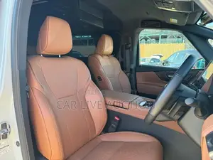 Toyota Vellfire Executive Lounge 2023