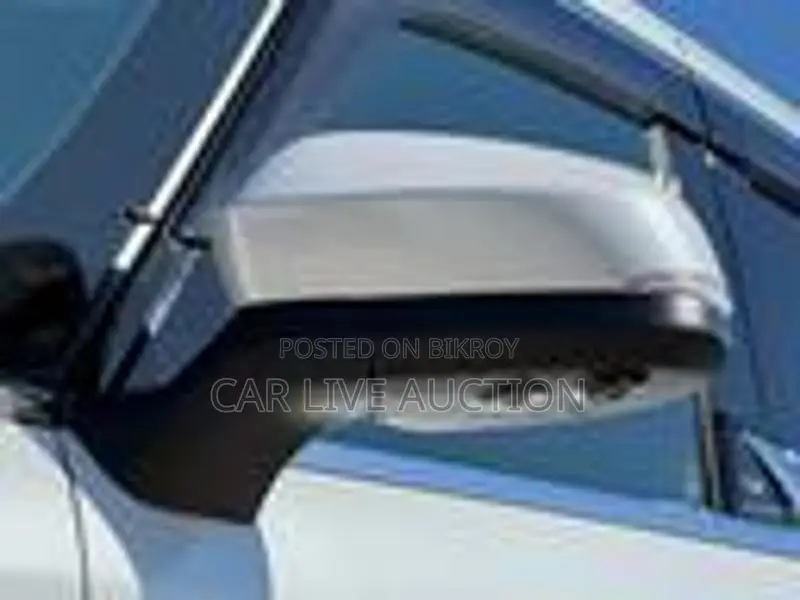 Toyota Vellfire Executive Lounge 2023