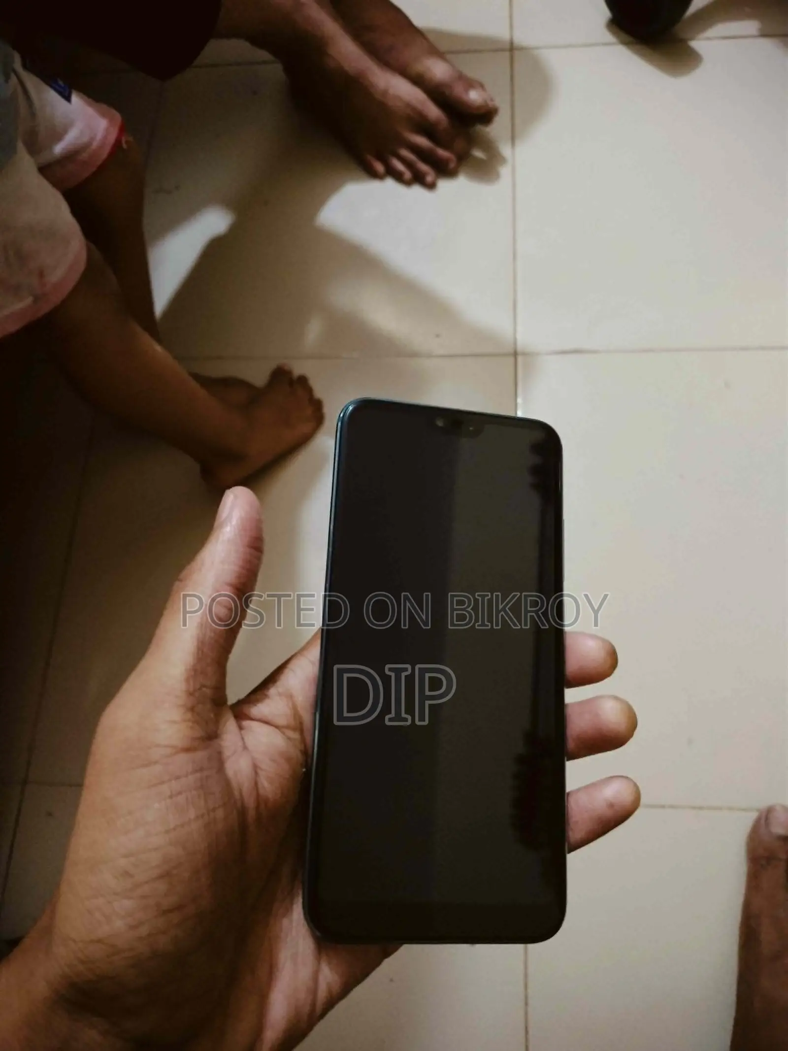 Honor 10 (Used)