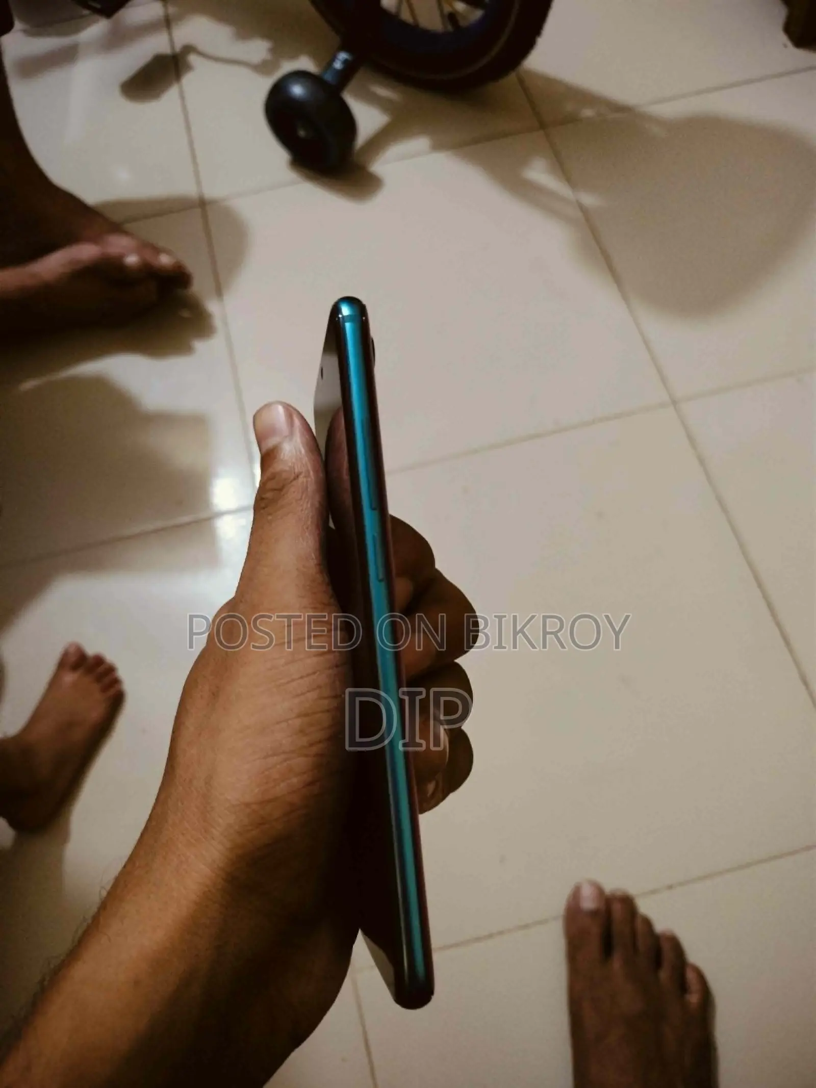 Honor 10 (Used)