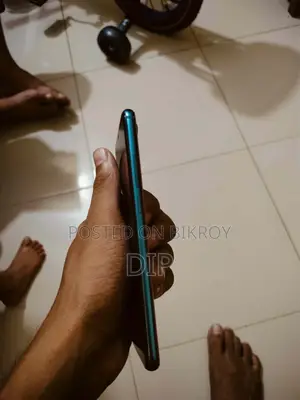 Honor 10 (Used)