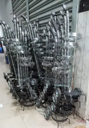 অক্সিজেন সিলিন্ডার