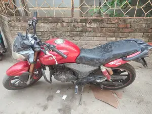 Keeway RKS 150 2015 Red
