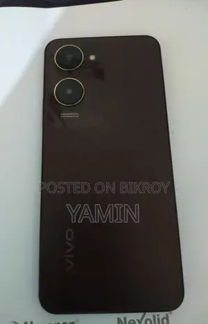 Vivo Y18 . (ব্যবহৃত)