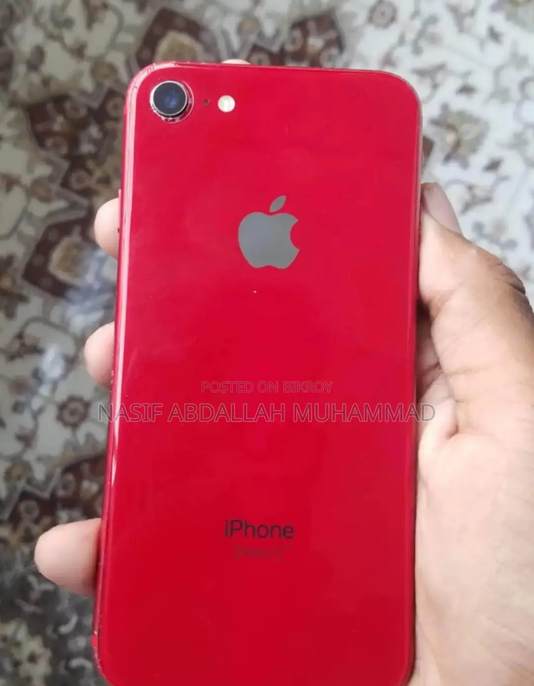 Apple iPhone 8 Used